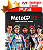 Moto GP 21 para PS4 em Mídia Digital - Imagem 1