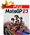 Moto gp 23 para ps4 em mídia digital - Imagem 1