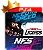 Need for speed + Grid legends + Need for speed heat para ps4 em mídia digital - Imagem 1