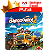 Overcooked 2 para PS4 em Mídia Digital - Imagem 1