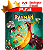 Rayman legends para ps4 em mídia digital - Imagem 1