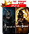 Resident Evil 4 + Mortal Kombat 11 para ps4 em mídia digital - Imagem 1