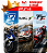 Ride + WRC 7 + TT Isle of Man para PS4 em Mídia Digital - Imagem 1
