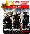 sniper elite 5 + sniper elite 4 + sniper ghost warrior contracts para PS4 em Mídia Digital - Imagem 1