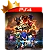 Sonic forces para ps4 em mídia digital - Imagem 1