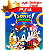 Sonic Origins para ps4 em mídia digital - Imagem 1