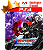 The King of Fighters 2002 Para PS4 em Mídia Digital - Imagem 1