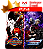 The king of fighters orochi saga + the king of fighters 2002 para ps4 em mídia digital - Imagem 1
