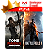 Tomb Raider 2013 Definitive Edition + Battlefield 1 para PS4 em mídia digital - Imagem 1