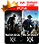 Watch dogs 1 e 2 para ps4 em mídia digital - Imagem 1