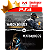 Watch dogs 1 e 2 para ps4 em mídia digital - Imagem 1
