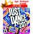 Just Dance 2017 para ps3 em mídia digital - Imagem 1