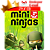 Mini Ninjas para PS3 em Mídia Digital - Imagem 1