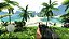 Far Cry 3 para ps5 em mídia digital - Imagem 5