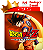 Dragon ball kakarot para ps5 em mídia digital - Imagem 1