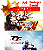 Dragon Ball Xenoverse + TT Isle Man 2 para PS5 em mídia digital - Imagem 1