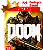 Doom para ps5 em mídia digital - Imagem 1