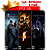 Resident Evil 4, 5 e 6 para PS3 em Mídia Digital - Imagem 1