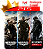 sniper elite 5 + sniper elite 4 + sniper ghost warrior contracts para PS5 em Mídia Digital - Imagem 1