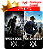 Watch dogs 1 e 2 para ps5 em mídia digital - Imagem 1