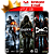 Combo Battlefield 4 + Sniper Ghost Warriors 2 + DMC Collection para PS3 em Mídia Digital - Imagem 1