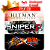 Combo Hitman Absolution + Sniper Ghost Warriors 2 + Street x Tekken para PS3 em Mídia Digital - Imagem 1