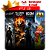 Combo I Am Alive + Twisted + Xcom + Fat Princes para PS3 em Mídia Digital - Imagem 1