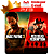 Max payne 3 + red dead redemptiom para PS3 em Mídia Digital - Imagem 1