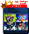 Lego movie + batman 3 + dc vilões + uma aventura lego para ps5 em mídia digital - Imagem 1