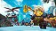 Lego ninjago para ps5 em mídia digital - Imagem 3