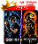Resident Evil 4 + Mortal Kombat 11 para ps5 em mídia digital - Imagem 1