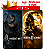 Resident Evil 4 + Mortal Kombat 11 para ps5 em mídia digital - Imagem 1