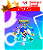 Sonic colors para ps5 em mídia digital - Imagem 1