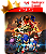 Sonic forces para ps5 em mídia digital - Imagem 1