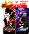 The king of fighters orochi saga + the king of fighters 2002 para ps5 em mídia digital - Imagem 1