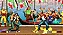 The king of fighters orochi saga + the king of fighters 2002 para ps5 em mídia digital - Imagem 4