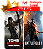 Tomb Raider 2013 Definitive Edition + Battlefield 1 para PS5 em mídia digital - Imagem 1