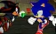 Sonic Adventure 1 e 2 para PS3 em Mídia Digital - Imagem 4
