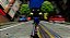 Sonic adventure 1 e 2 + sonic cd para PS3 em Mídia Digital - Imagem 2
