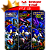 Sonic adventure 1 e 2 + sonic cd para PS3 em Mídia Digital - Imagem 1