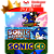 Sonic adventure 1 e 2 + sonic cd para PS3 em Mídia Digital - Imagem 1