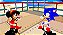 Sonic fighters + lilo e stitch para PS3 em Mídia Digital - Imagem 3