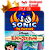 Sonic fighters + lilo e stitch para PS3 em Mídia Digital - Imagem 1