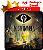 Little nightmares para ps5 em mídia digital - Imagem 1
