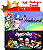 Castle crashers remastered + Overcooked para PS5 em mídia digital - Imagem 1
