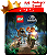 Lego jurassic park para ps5 em mídia digital - Imagem 1