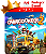 Overcooked 2 para PS5 em Mídia Digital - Imagem 1