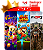 Super Bomberman R + Alex Kidd Miracle World Dx + Mxgp 3 para PS5 em mídia digital - Imagem 1