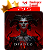 Diablo 4 para ps5 em mídia  digital - Imagem 1