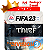 Fifa 23 + Thief + The Division 2 para ps5 em mídia digital - Imagem 1